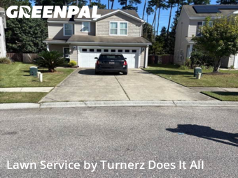 Lawn Care Service nearby Ladson, SC, 