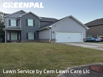 Weed Trimming in Bessemer, 35022, Lawn Mowing by Cem Lawn Care Llc, work completed in Oct , 2025