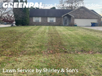 Lawn Mowing Service nearby Indianapolis, IN, 
