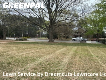 Lawn Cutting nearby Madison, AL, 
