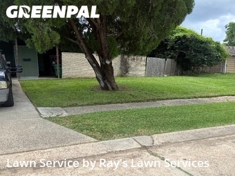Grass Cutting nearby Terrytown, LA, 