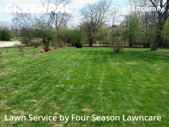 Lawn Mow nearby New Berlin, WI, 