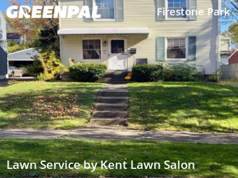 Lawn Mowing Service nearby Akron, OH, 