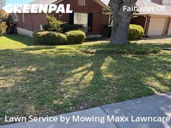 Grass Cutting nearby Pflugerville, TX, 