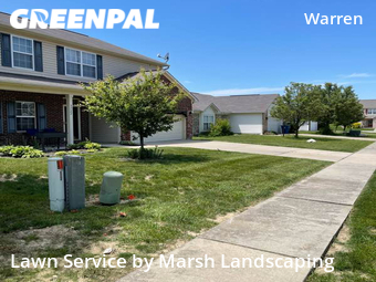 Lawn Mowing nearby Indianapolis, IN, 