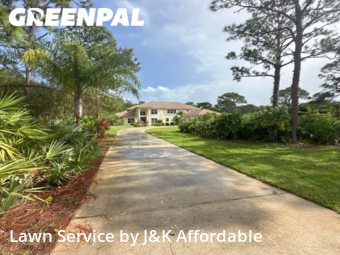 Lawn Maintenance nearby Port St. Lucie, FL, 