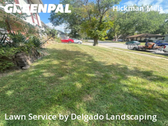 Lawn Maintenance nearby Kansas City, KS, 