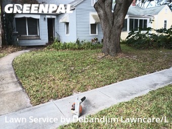 Lawn Maintenance nearby St. Petersburg, FL, 