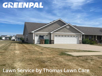 Lawn Cutting nearby Norwalk, IA, 