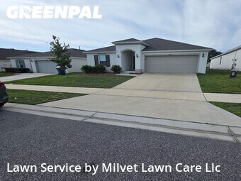 Lawn Maintenance nearby Davenport, FL, 