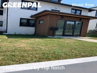 Yard Mowing nearby Nashville, TN, 