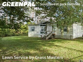 Lawn Service nearby Jacksonville, FL, 