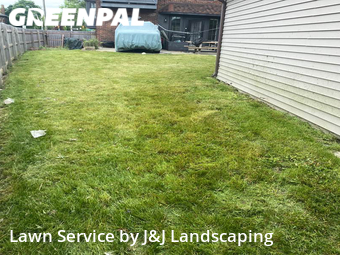 Lawn Care nearby Detroit, MI, 