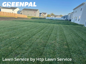 Yard Mowing nearby Madison Township, IN, 