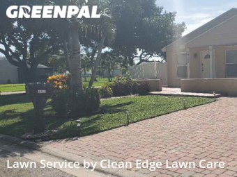 Yard Cutting nearby Boca Raton, FL, 