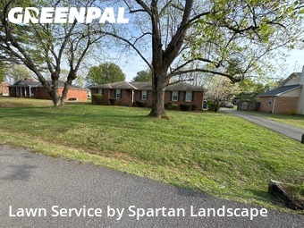 Lawn Mowing nearby Murfreesboro, TN, 