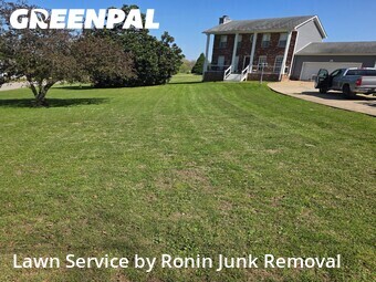 Grass Cut nearby Clarksville, TN, 