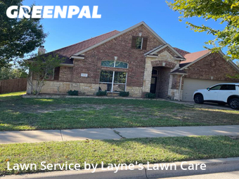 Yard Cutting nearby Azle, TX, 