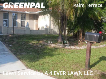 Lawn Mowing Service nearby Port Richey, FL, 