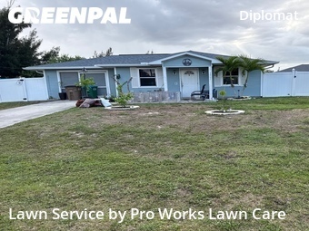 Lawn Service nearby Cape Coral, FL, 