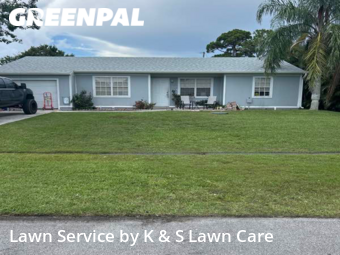 Yard Cutting nearby Port St. Lucie, FL, 