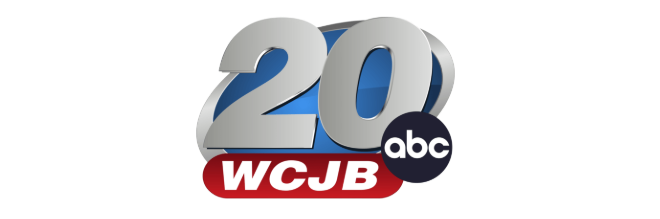 WCJB ABC 20 features GreenPal for leaf removal in Alachua, FL