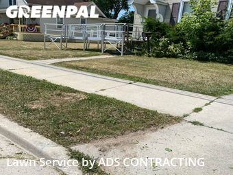 Lawn Maintenance nearby Green Bay, WI, 