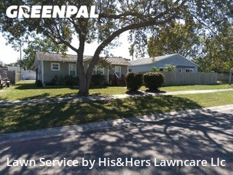 Lawn Mowing nearby St. Petersburg, FL, 