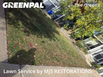 Yard Cutting nearby Olathe, MO, 