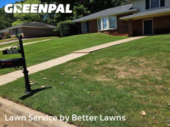 Lawn Maintenance nearby Montgomery, AL, 