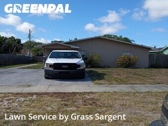 Lawn Mowing Service nearby Clearwater, FL, 
