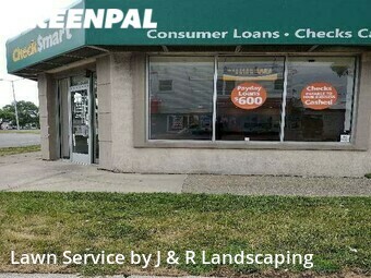 Lawn Maintenance nearby Roseville, MI, 