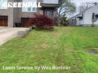 Yard Cutting nearby Berry Hill, TN, 