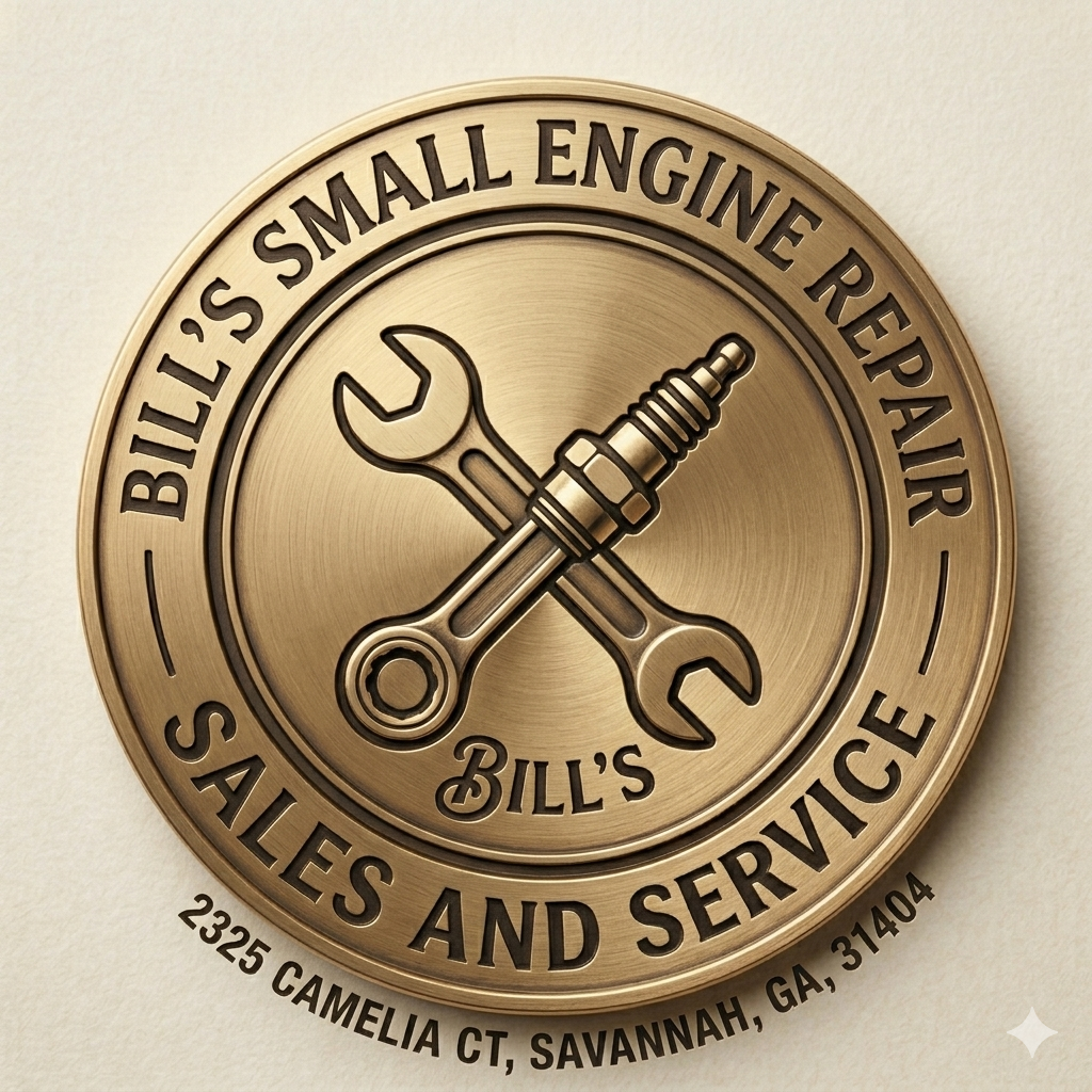 Bill's Small Engine Repair
