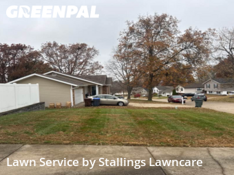 Lawn Service nearby St. Peters, MO, 