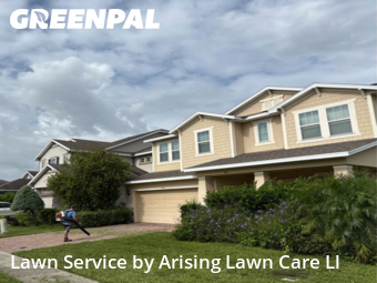 Lawn Cut nearby St. Cloud, FL, 