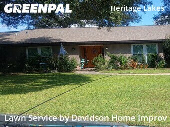 Yard Cutting nearby Pensacola, FL, 