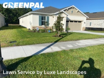 Yard Cutting nearby Clermont, FL, 