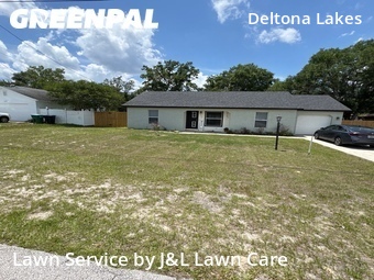 Lawn Cutting nearby Deltona, FL, 