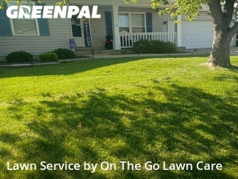 Lawn Mow nearby St. Peters, MO, 