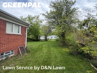 Lawn Mow nearby Madison Heights, MI, 