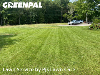 Lawn Cut nearby Clayton, NC, 