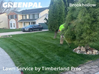 Grass Cut nearby Columbus, OH, 