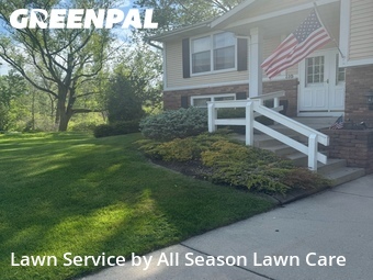 Lawn Service nearby Verona, WI, 