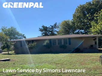Lawn Service nearby Huntsville, AL, 