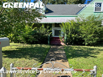 Yard Mowing nearby Norfolk, VA, 