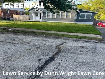Lawn Mowing Service nearby St. Louis, MO, 