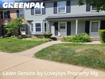 Lawn Care nearby Ann Arbor, MI, 