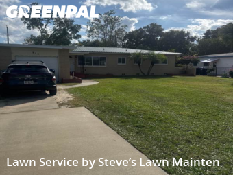Lawn Mowing nearby Orlando, FL, 