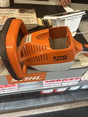 The Mower Shop Photo 8